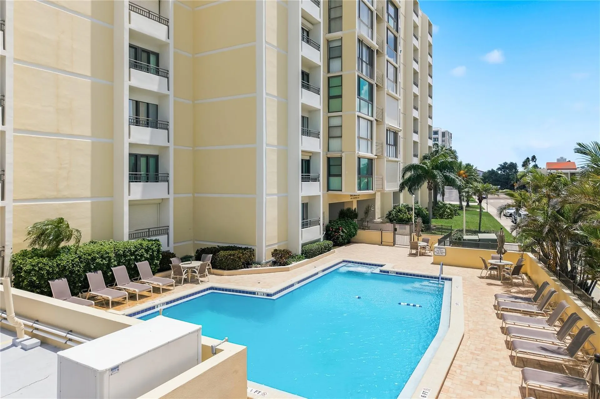 800 S Gulfview Boulevard Clearwater Beach FL 33767
