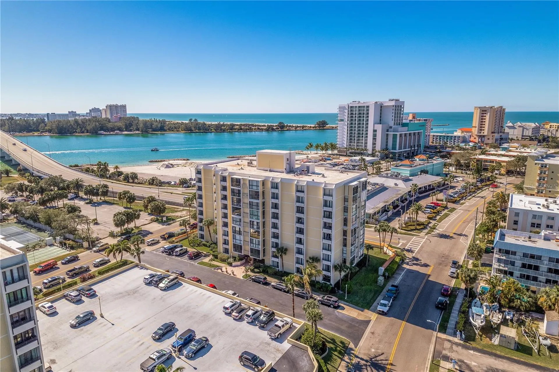 800 S Gulfview Boulevard Clearwater Beach FL 33767