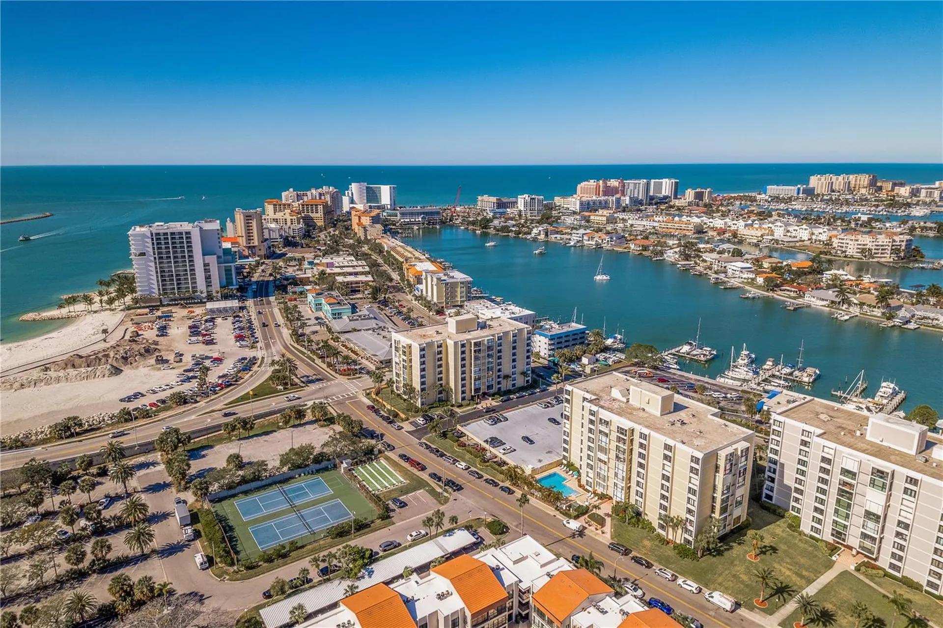 800 S Gulfview Boulevard Clearwater Beach FL 33767