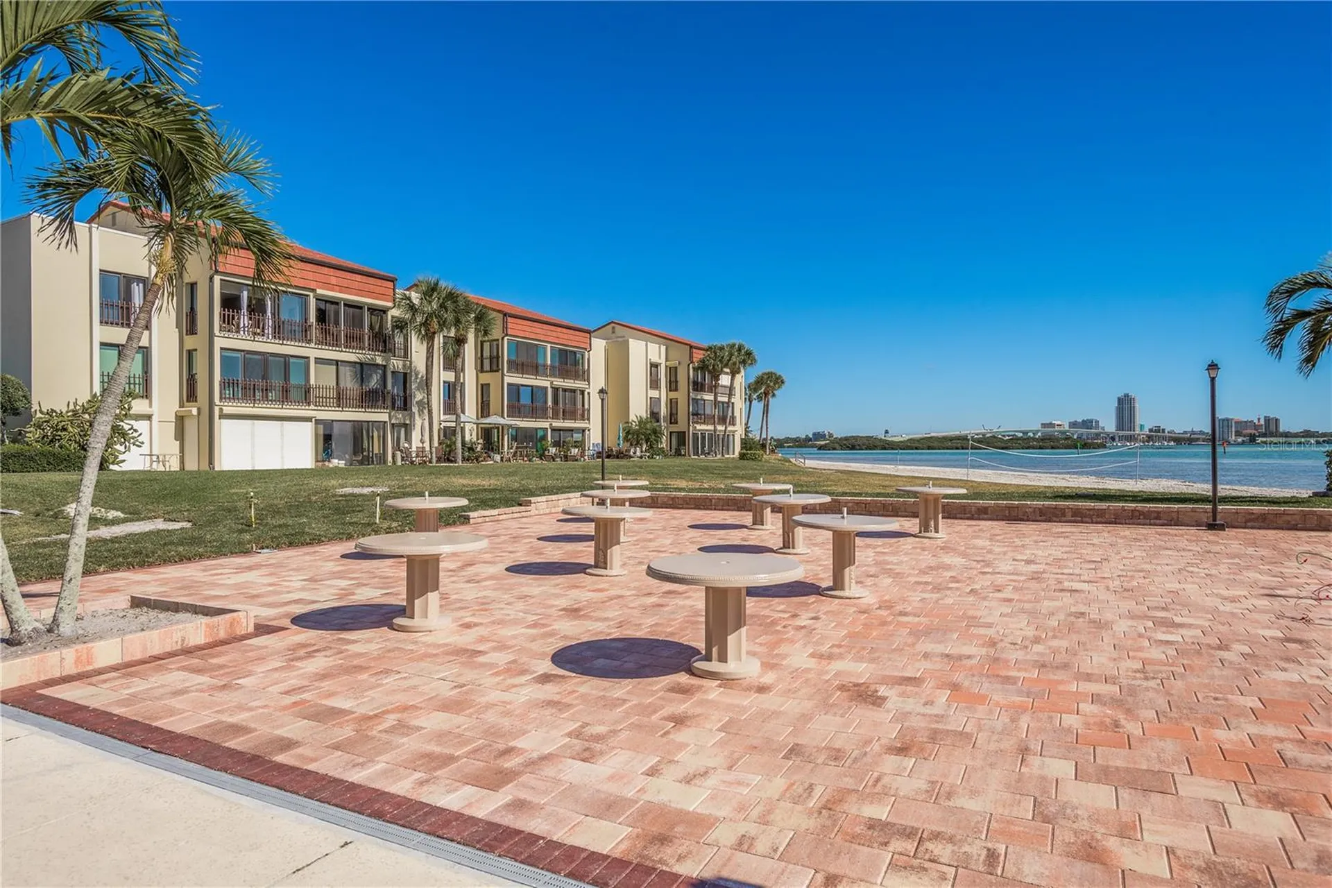800 S Gulfview Boulevard Clearwater Beach FL 33767