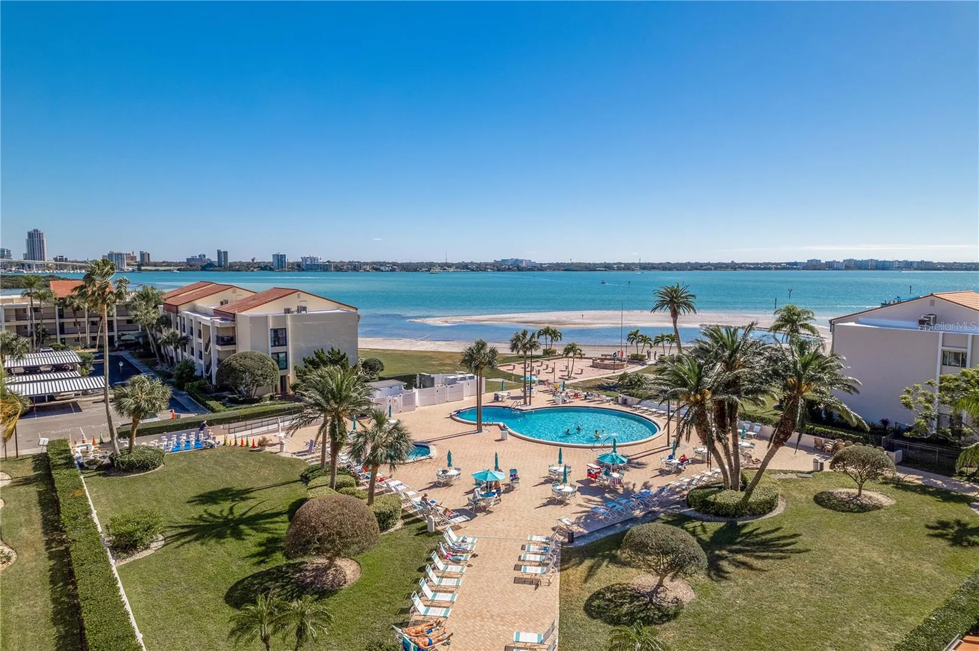 800 S Gulfview Boulevard Clearwater Beach FL 33767