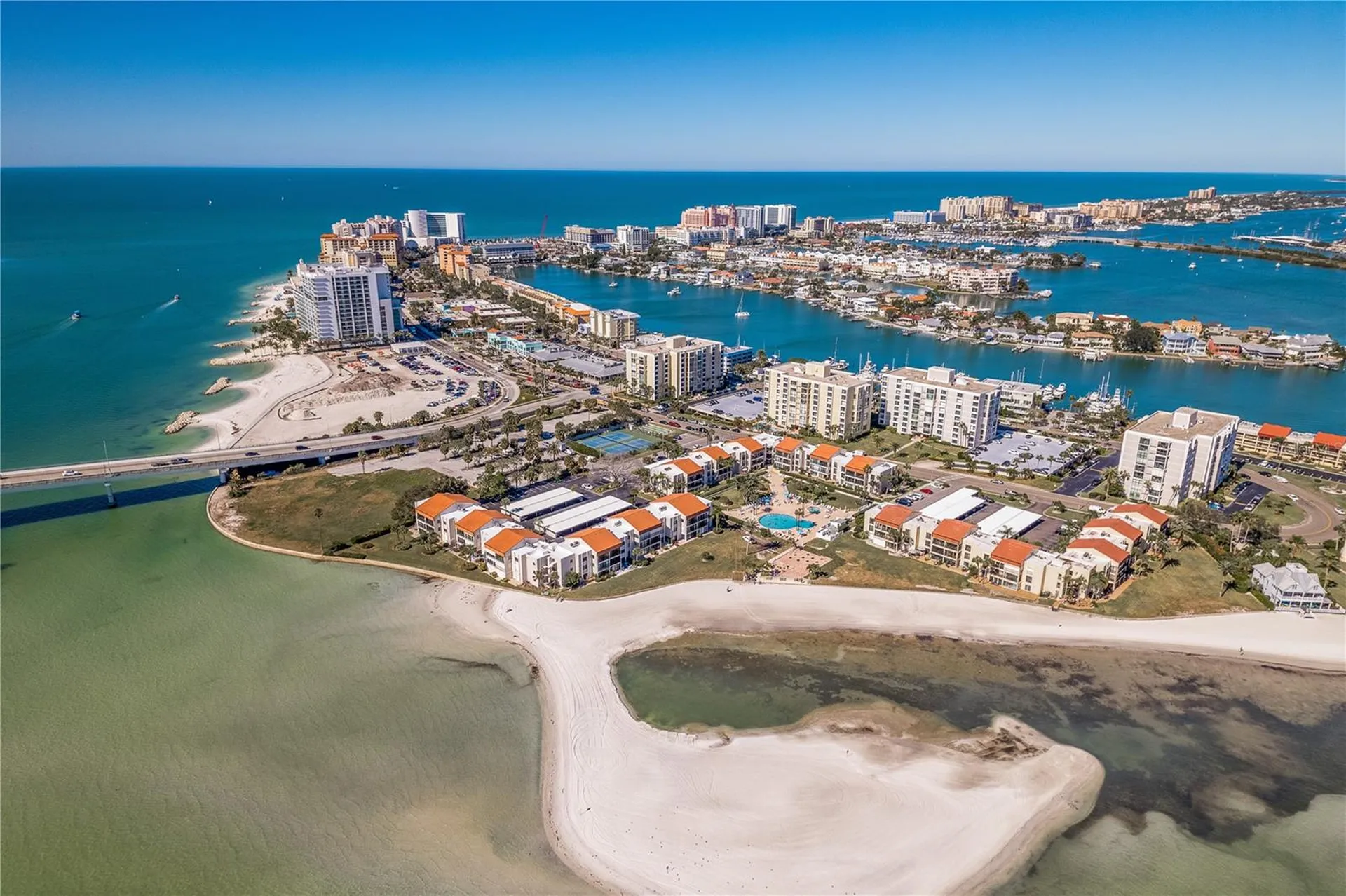 800 S Gulfview Boulevard Clearwater Beach FL 33767