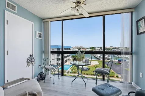 800 S Gulfview Boulevard Clearwater Beach FL 33767