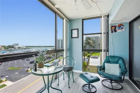 800 S Gulfview Boulevard Clearwater Beach FL 33767