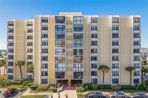 800 S Gulfview Boulevard Clearwater Beach FL 33767