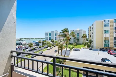 800 S Gulfview Boulevard Clearwater Beach FL 33767