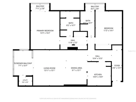 800 S Gulfview Boulevard Clearwater Beach FL 33767