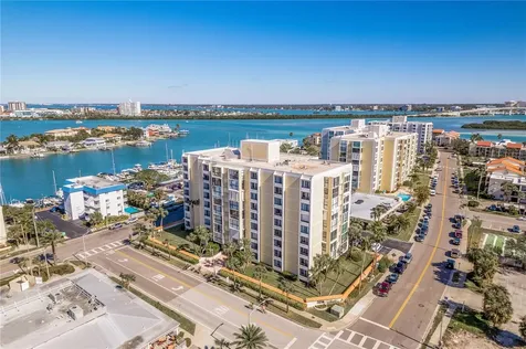 800 S Gulfview Boulevard Clearwater Beach FL 33767