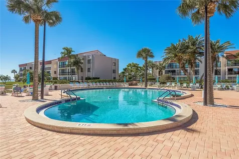 800 S Gulfview Boulevard Clearwater Beach FL 33767