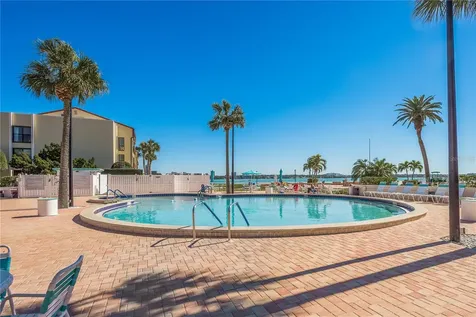 800 S Gulfview Boulevard Clearwater Beach FL 33767