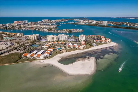 800 S Gulfview Boulevard Clearwater Beach FL 33767