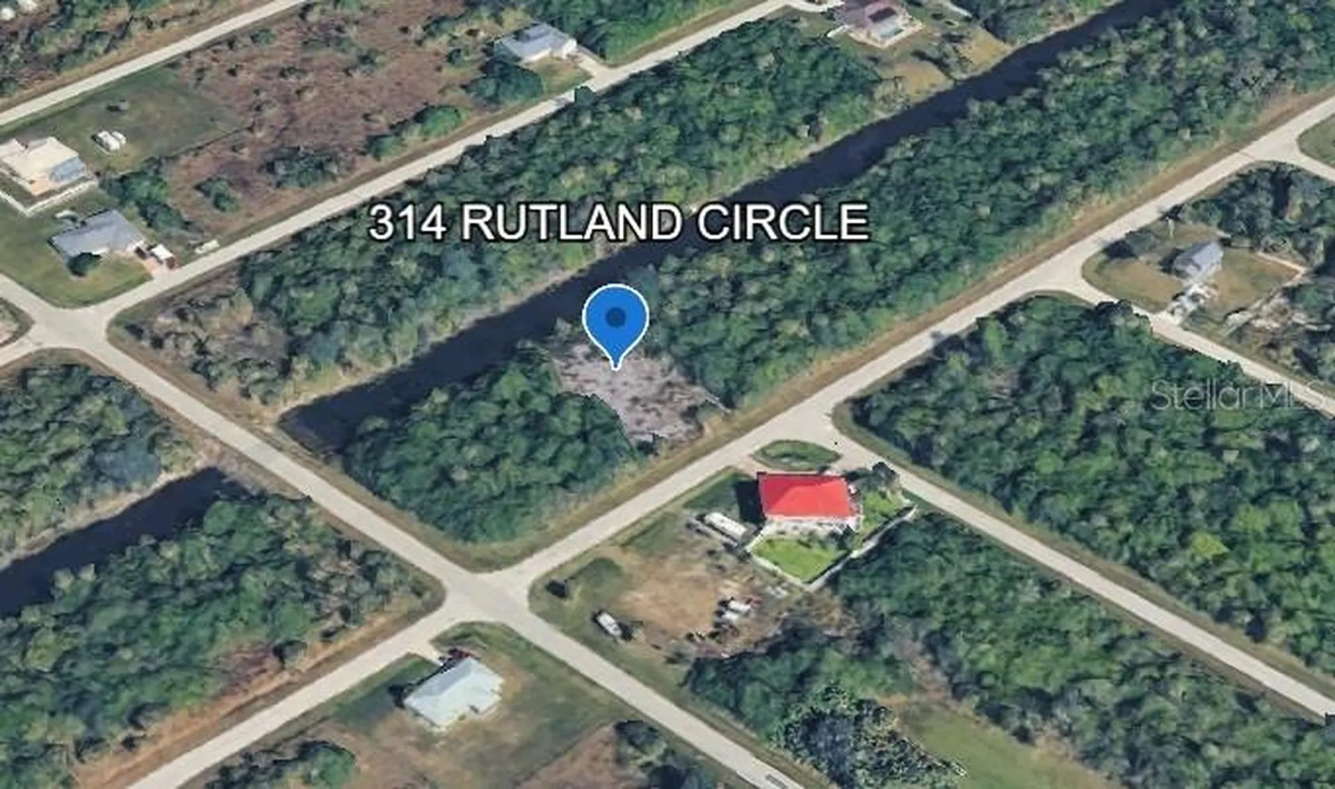 314 Rutland Circle Port Charlotte FL 33954