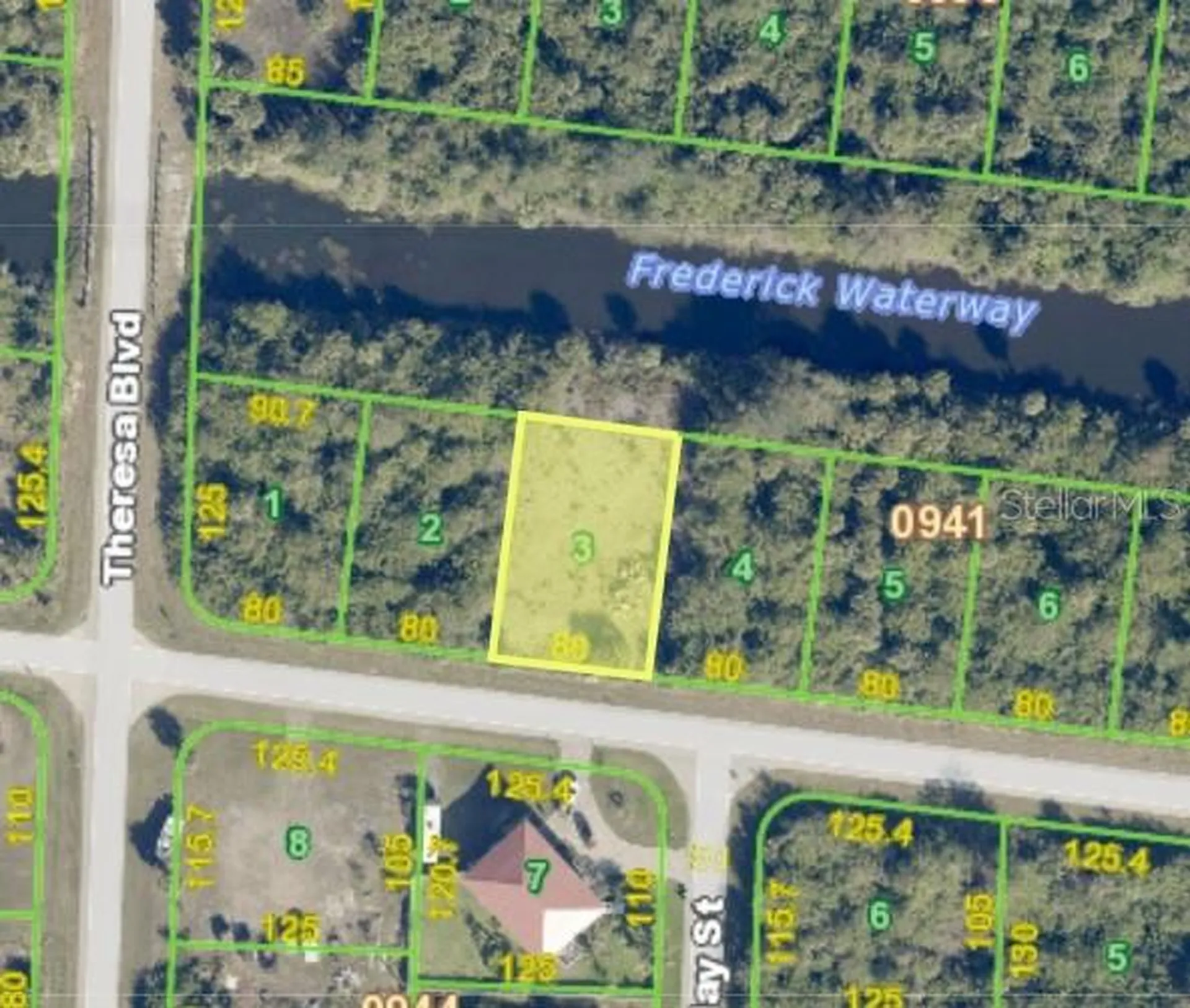 314 Rutland Circle Port Charlotte FL 33954
