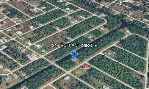 314 Rutland Circle Port Charlotte FL 33954