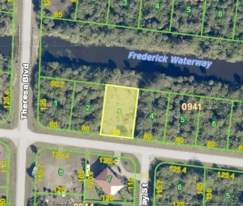 314 Rutland Circle Port Charlotte FL 33954