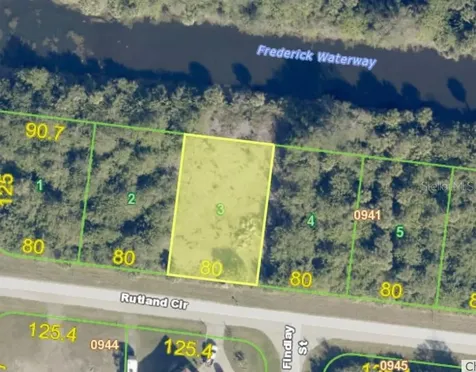 314 Rutland Circle Port Charlotte FL 33954