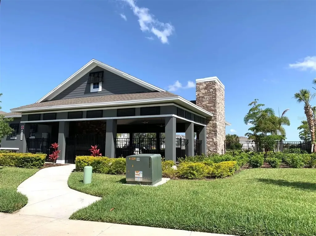 8920 Milestone Drive Sarasota FL 34238