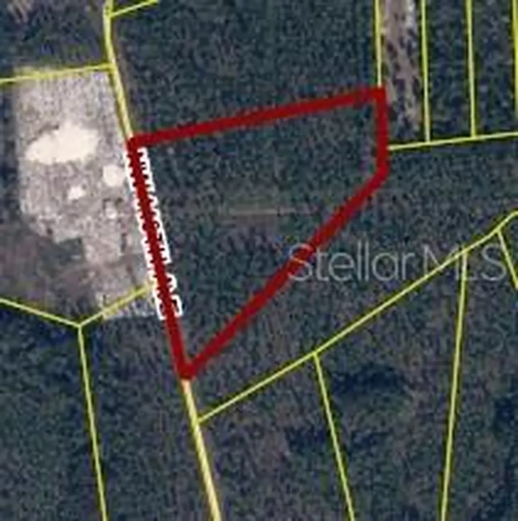Tbd NW Cr 235 Lake Butler FL 32054