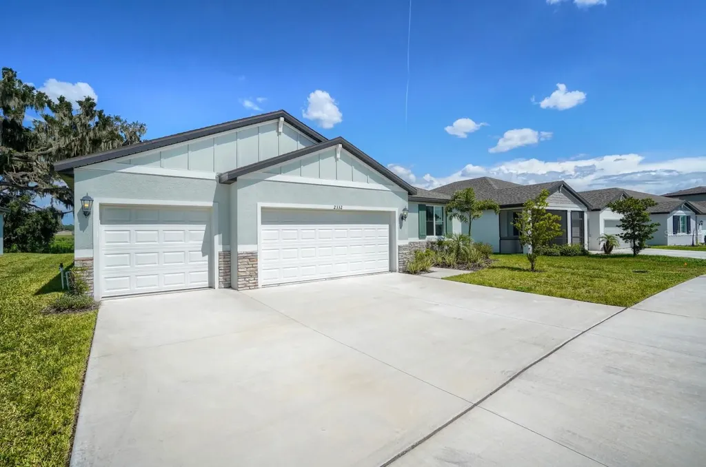 2332 Citrus Bloom Drive Bartow FL 33830