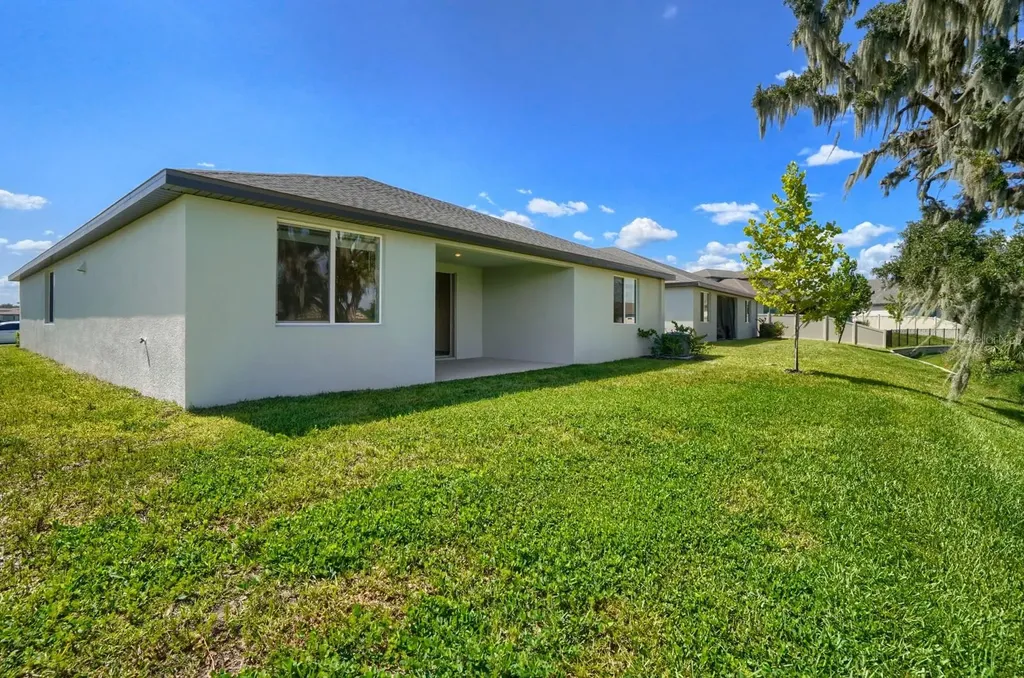 2332 Citrus Bloom Drive Bartow FL 33830