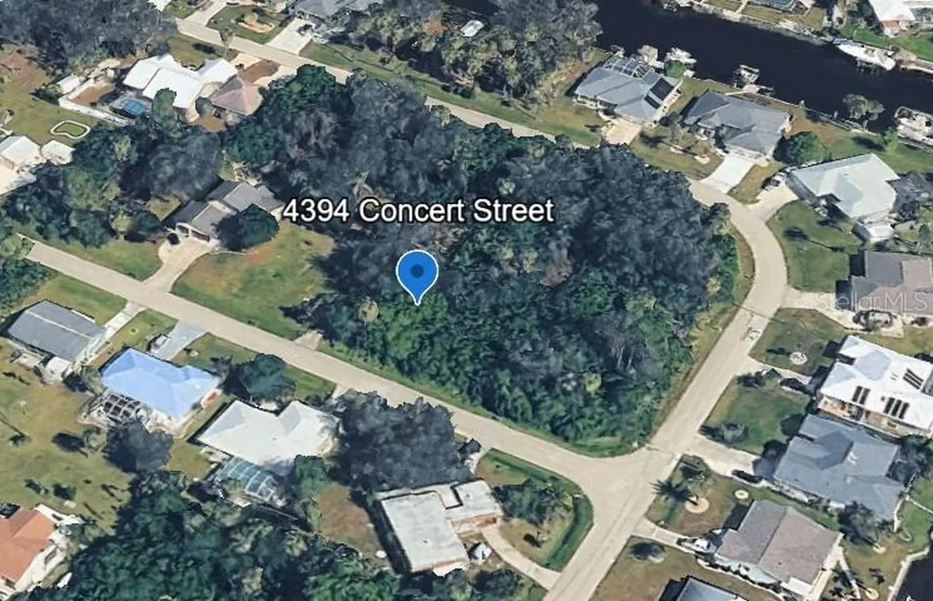4394 Concert Street Port Charlotte FL 33948