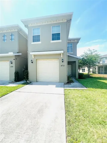 470 Lake Shore Parkway Davenport FL 33896