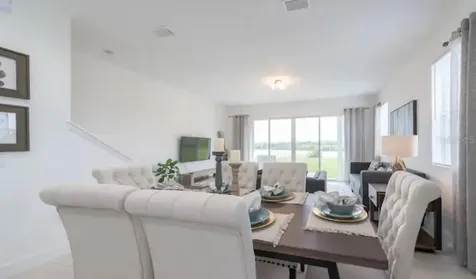 470 Lake Shore Parkway Davenport FL 33896