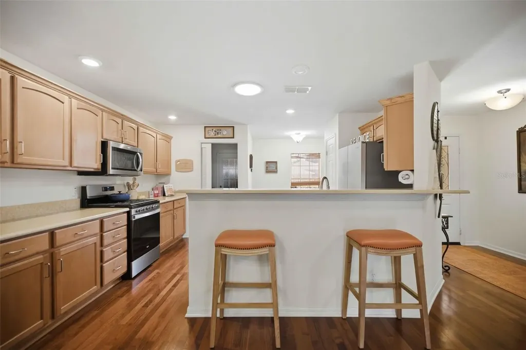 8309 SW 79th Circle Ocala FL 34476