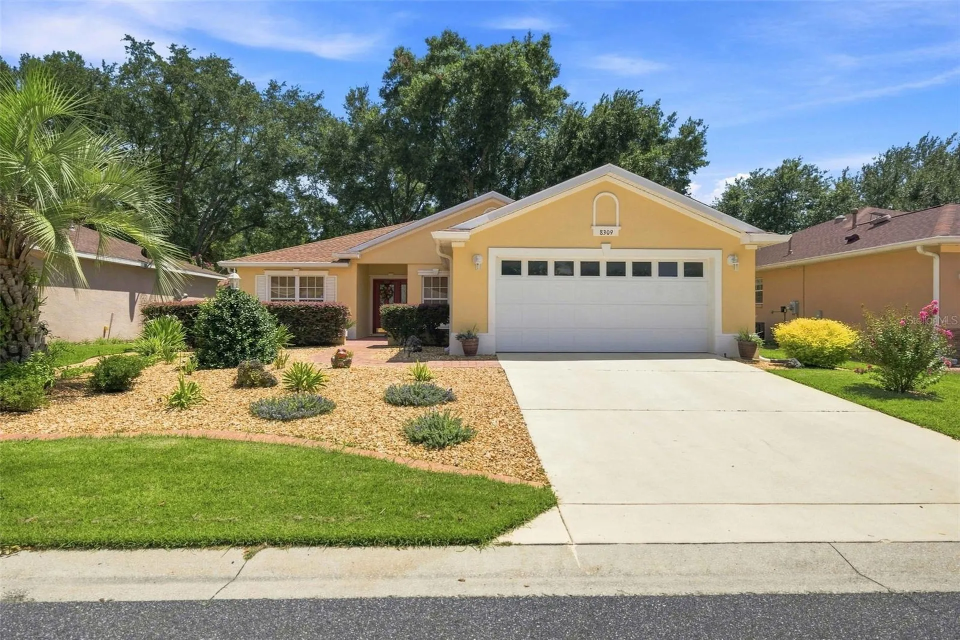 8309 SW 79th Circle Ocala FL 34476