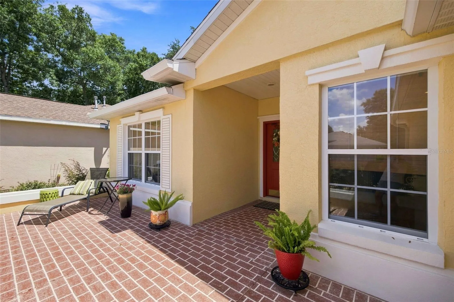 8309 SW 79th Circle Ocala FL 34476