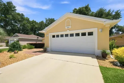 8309 SW 79th Circle Ocala FL 34476