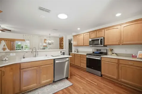 8309 SW 79th Circle Ocala FL 34476