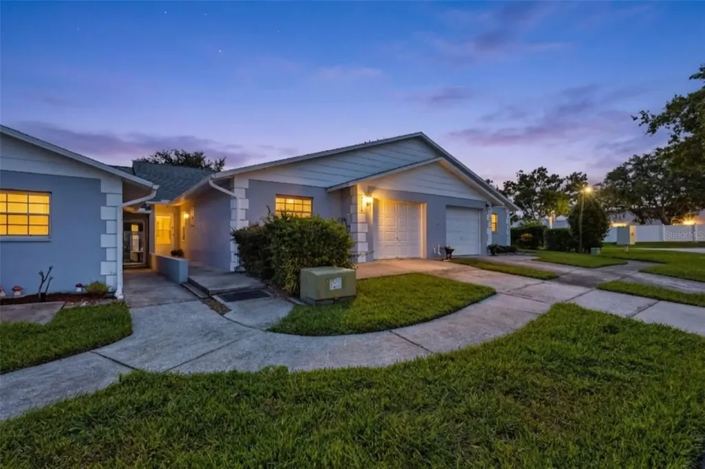 3416 Claires Court New Port Richey FL 34655