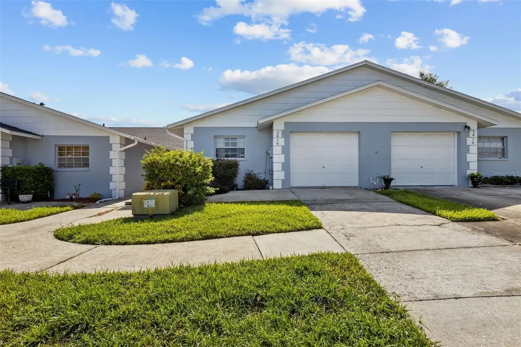3416 Claires Court New Port Richey FL 34655