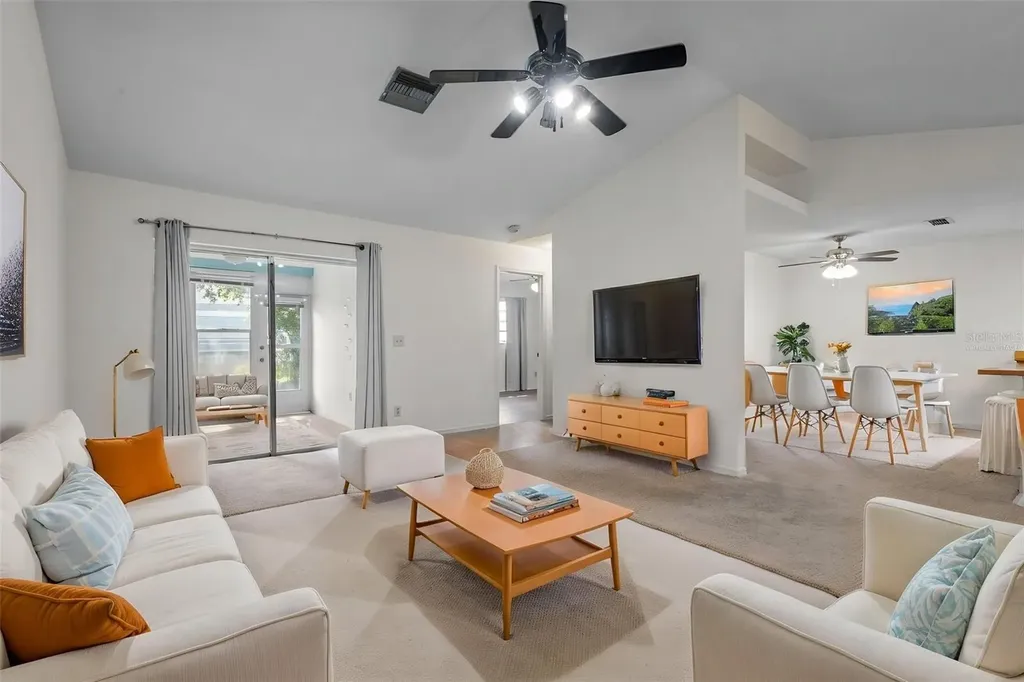 3416 Claires Court New Port Richey FL 34655
