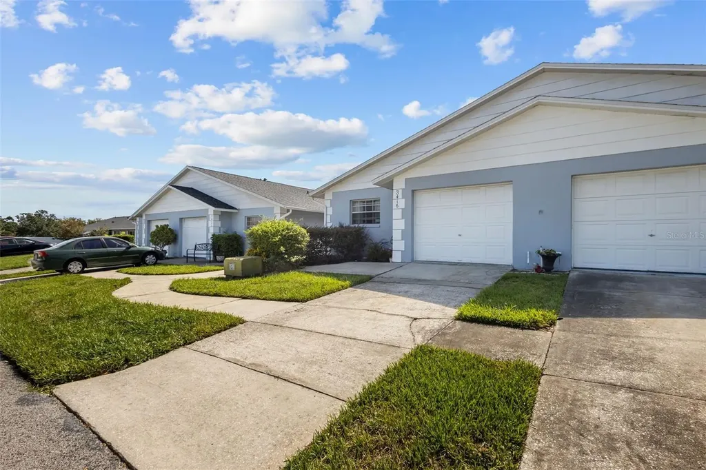 3416 Claires Court New Port Richey FL 34655