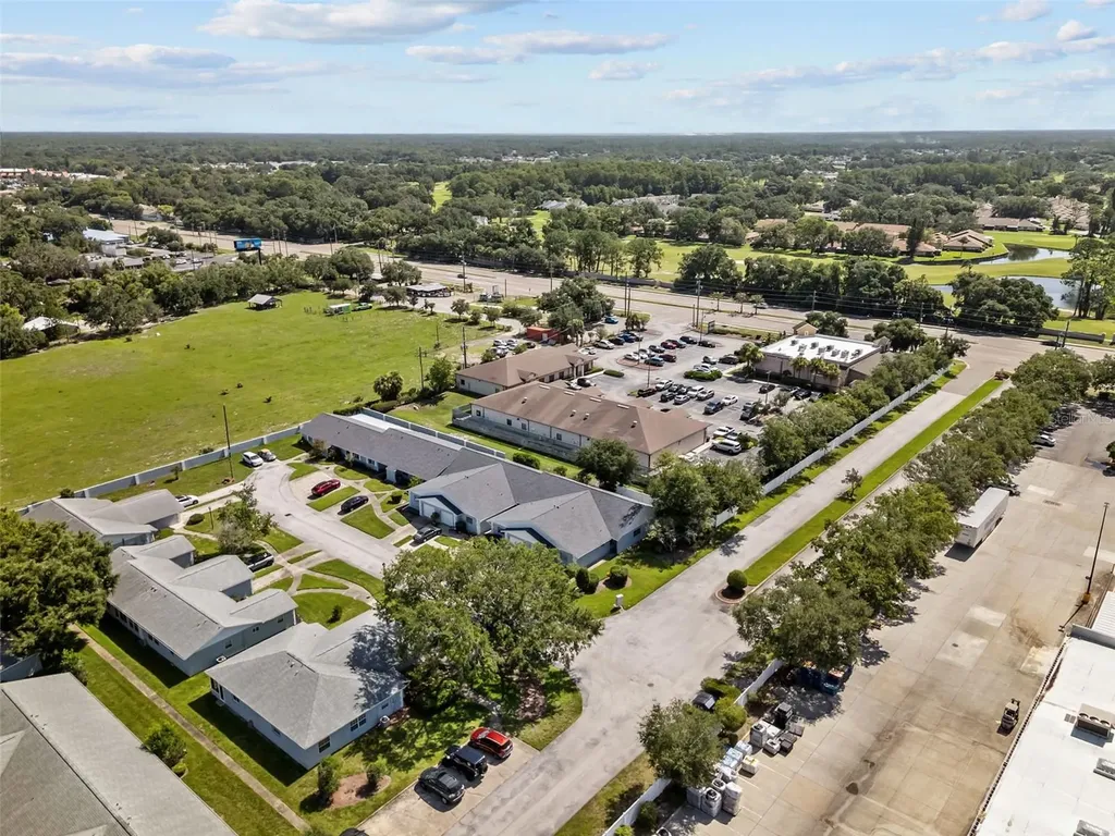 3416 Claires Court New Port Richey FL 34655