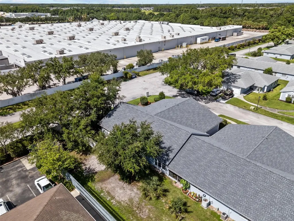 3416 Claires Court New Port Richey FL 34655