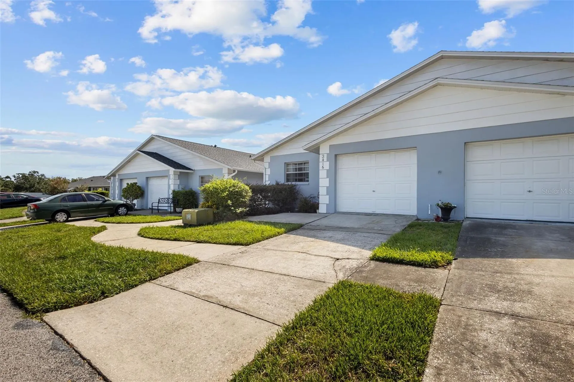 3416 Claires Court New Port Richey FL 34655