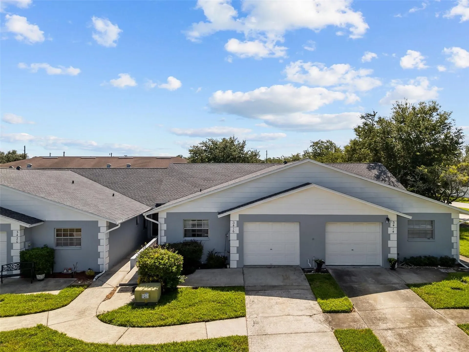 3416 Claires Court New Port Richey FL 34655