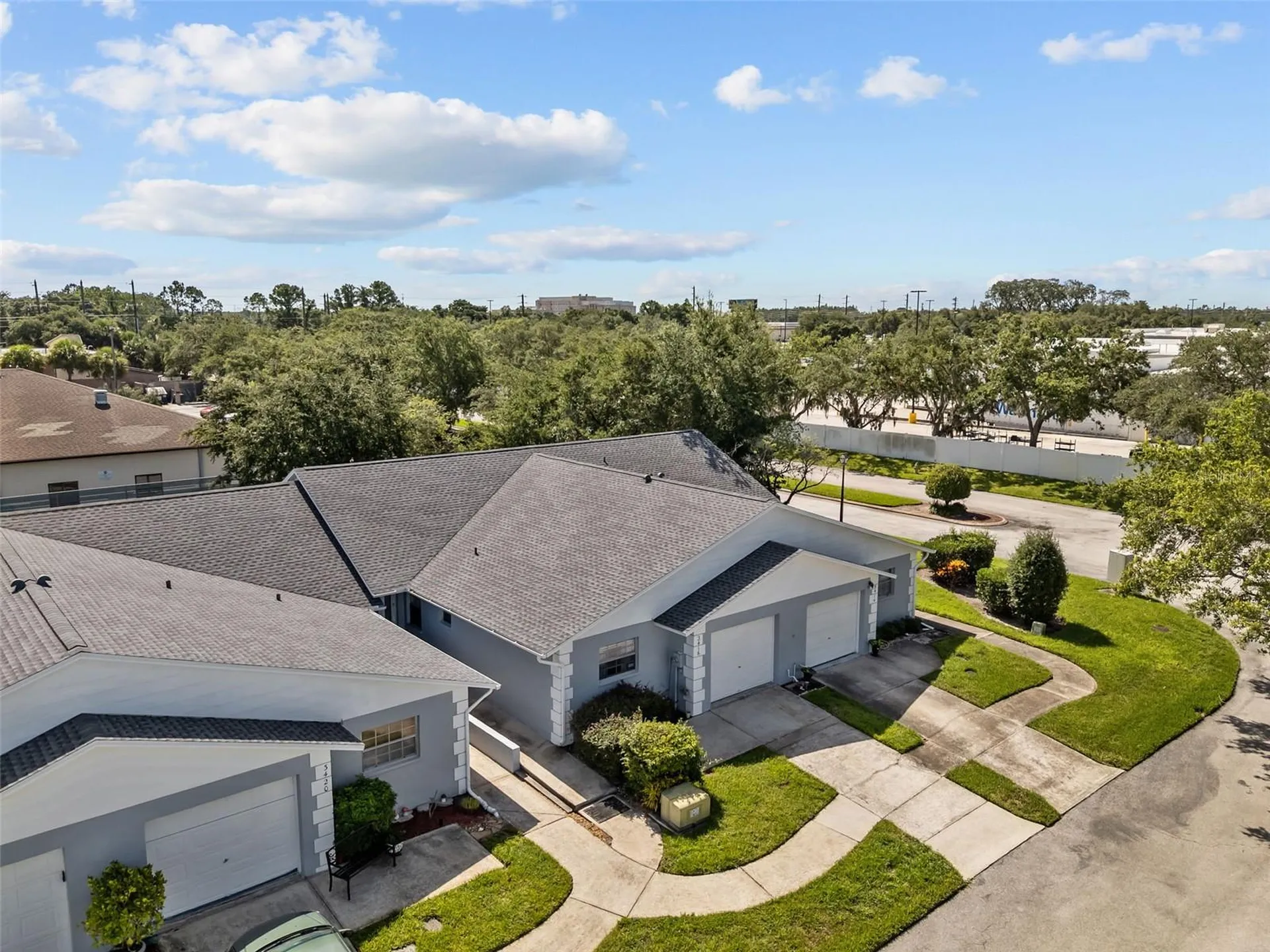 3416 Claires Court New Port Richey FL 34655
