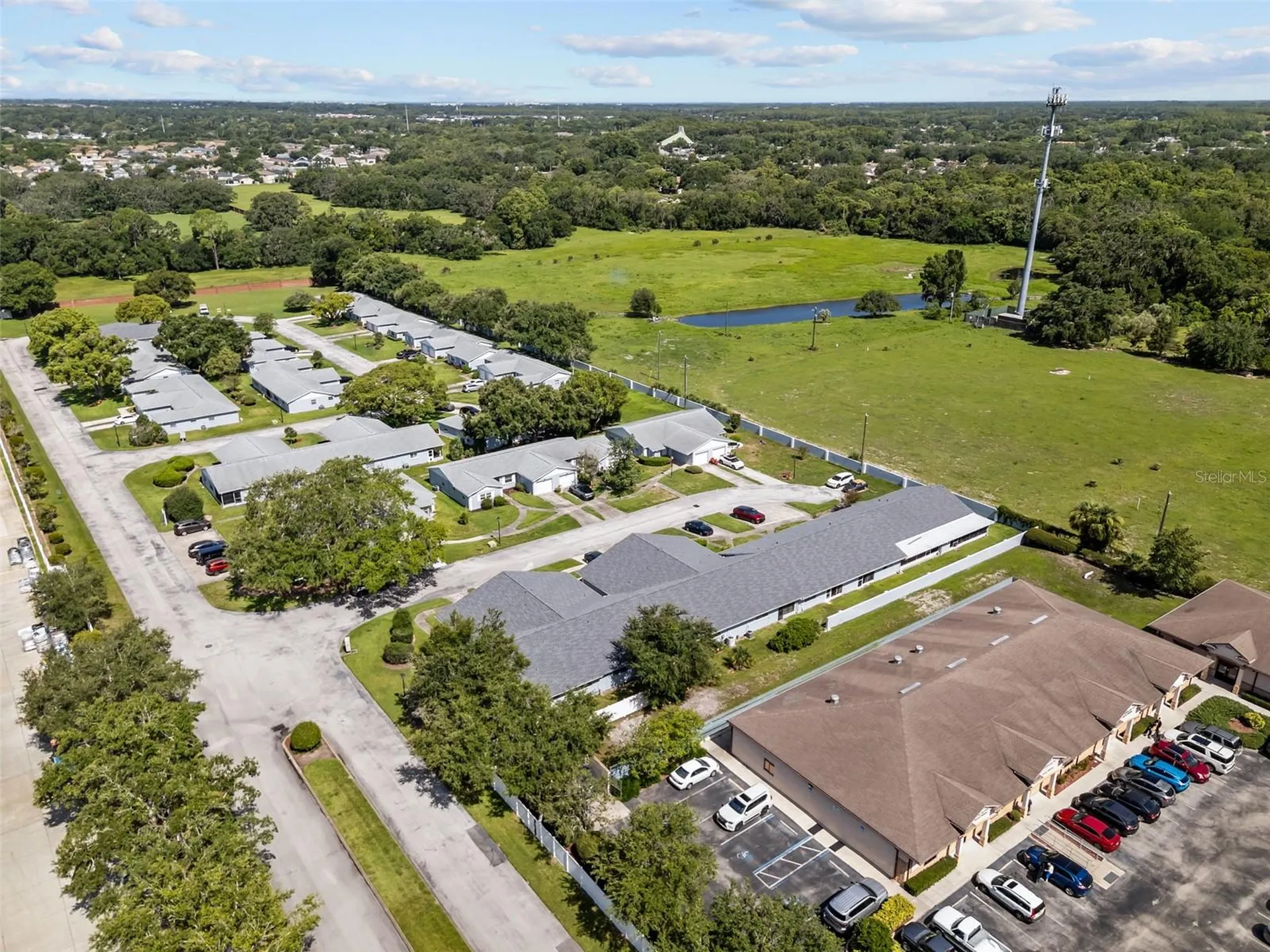 3416 Claires Court New Port Richey FL 34655