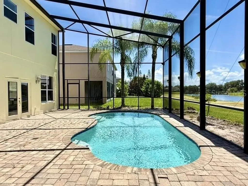 2300 The Oaks Boulevard Kissimmee FL 34746