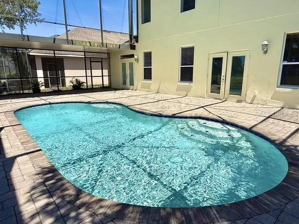 2300 The Oaks Boulevard Kissimmee FL 34746