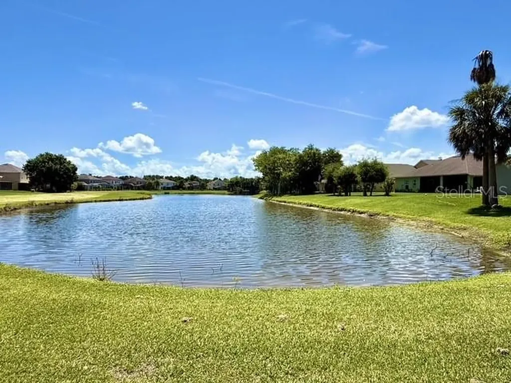 2300 The Oaks Boulevard Kissimmee FL 34746