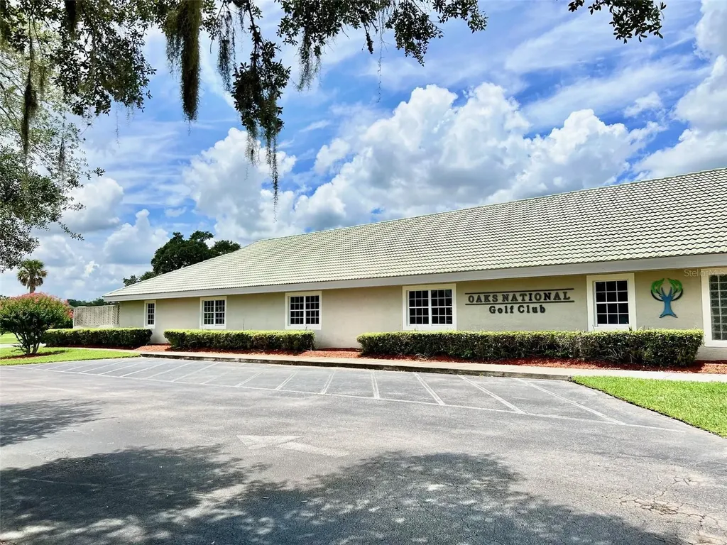 2300 The Oaks Boulevard Kissimmee FL 34746