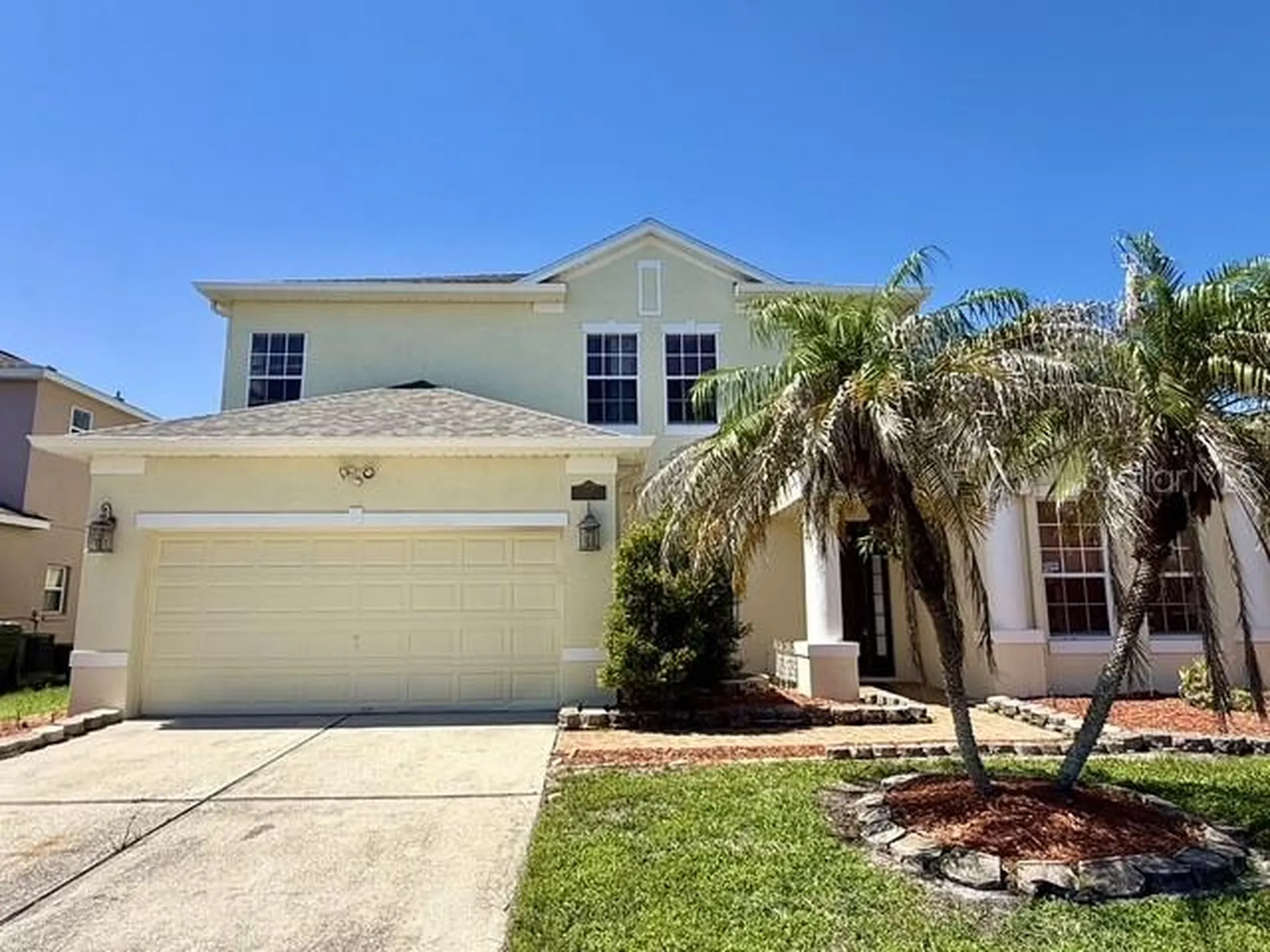 2300 The Oaks Boulevard Kissimmee FL 34746