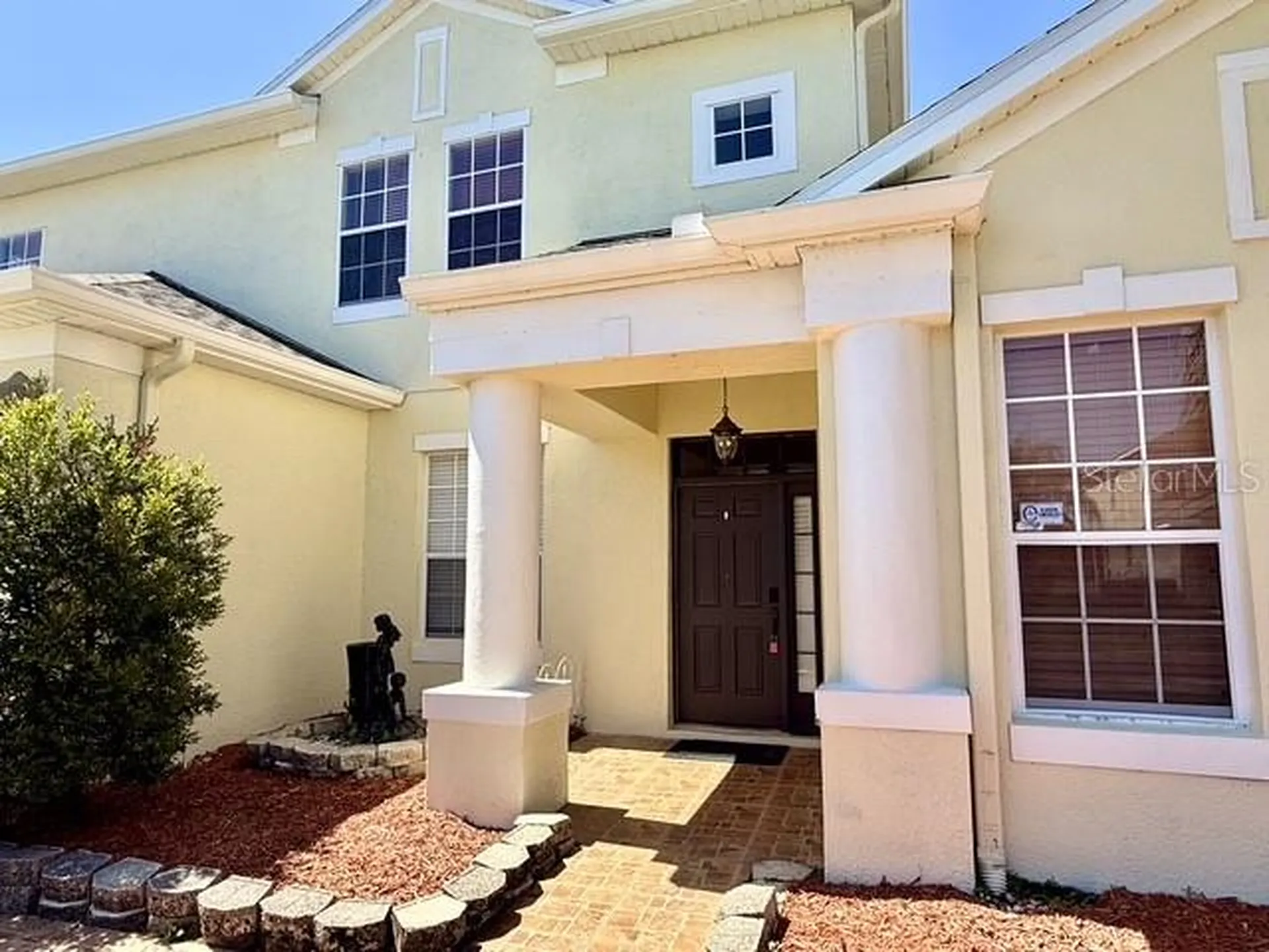 2300 The Oaks Boulevard Kissimmee FL 34746