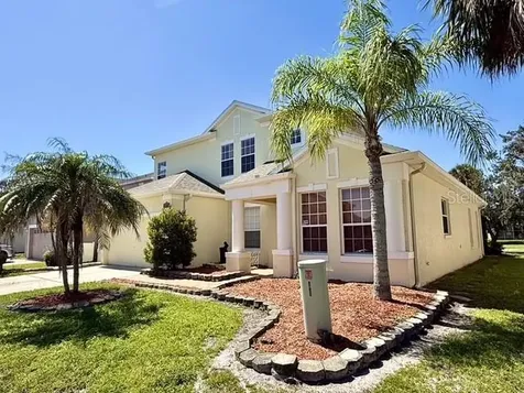 2300 The Oaks Boulevard Kissimmee FL 34746