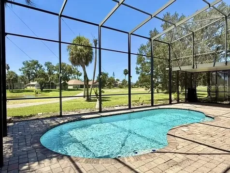 2300 The Oaks Boulevard Kissimmee FL 34746